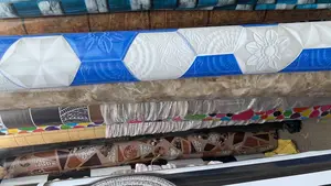 Plastic/ Rubber Carpets 1 Yards 28