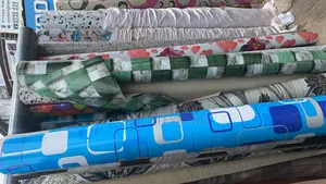 Plastic/ Rubber Carpets 1 Yards 28