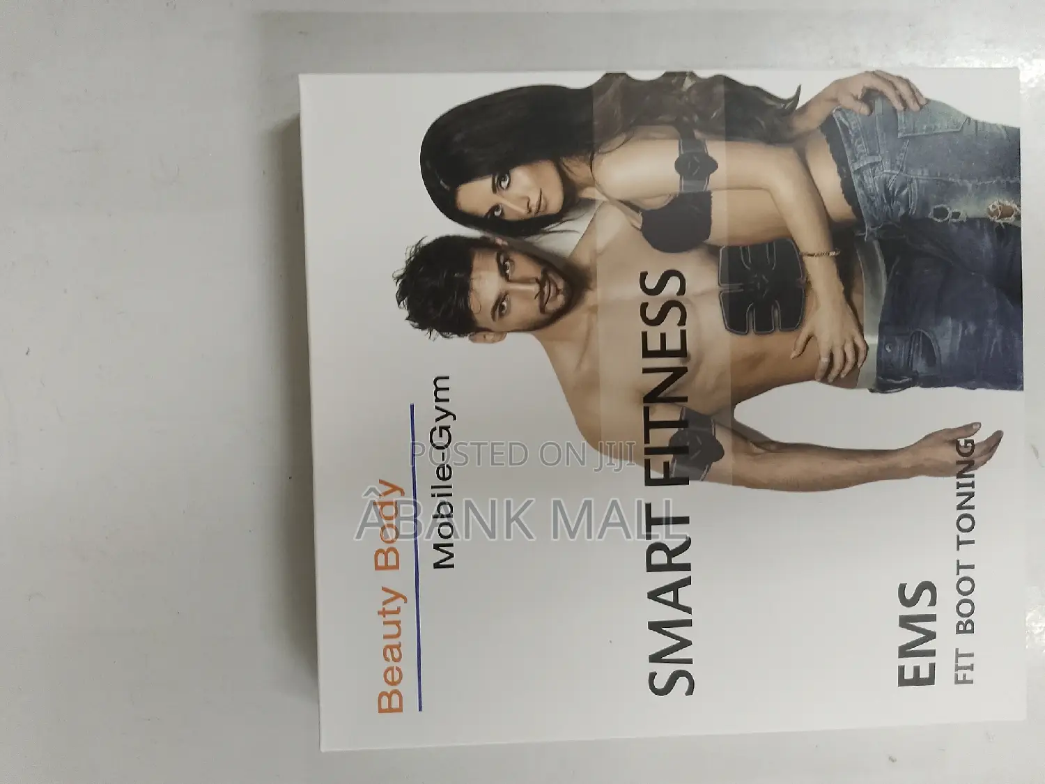 Smart Fitness