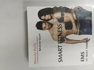 Smart Fitness