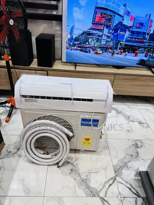Get a Warranty on Nasco 2.5hp