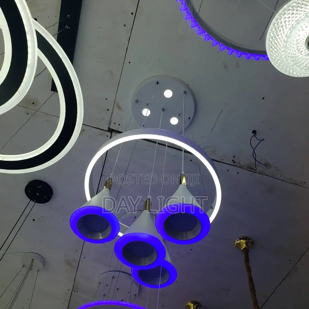 LED Pendant Light in Accra Metropolitan Home Accessories, Day Light