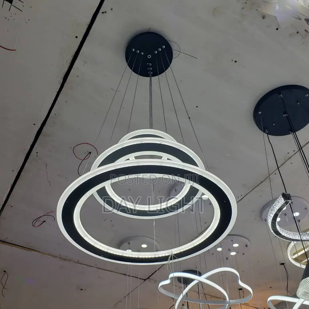 LED Pendant Light