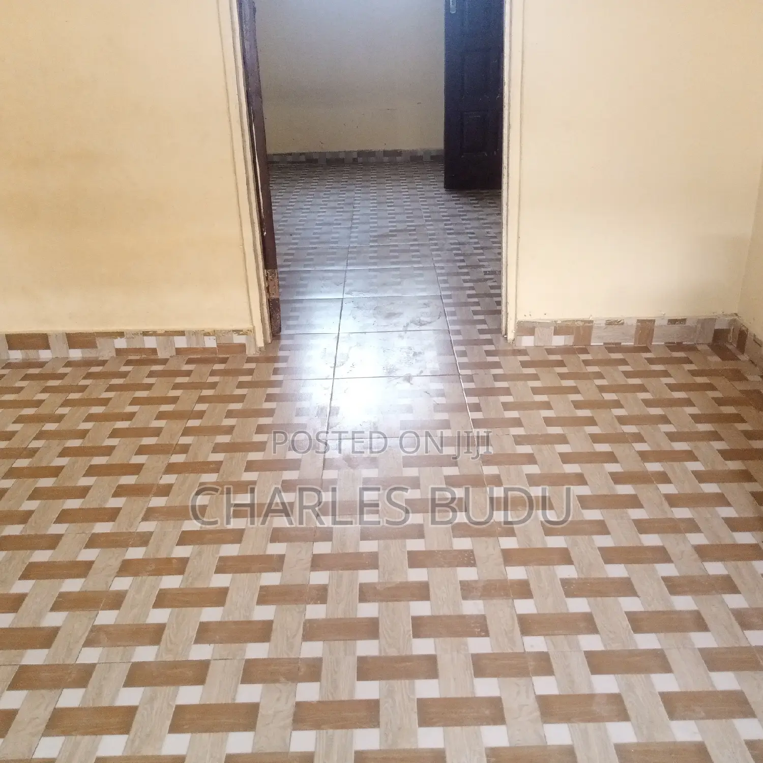 1bdrm Apartment in Ajololo Estate, Dansoman for rent