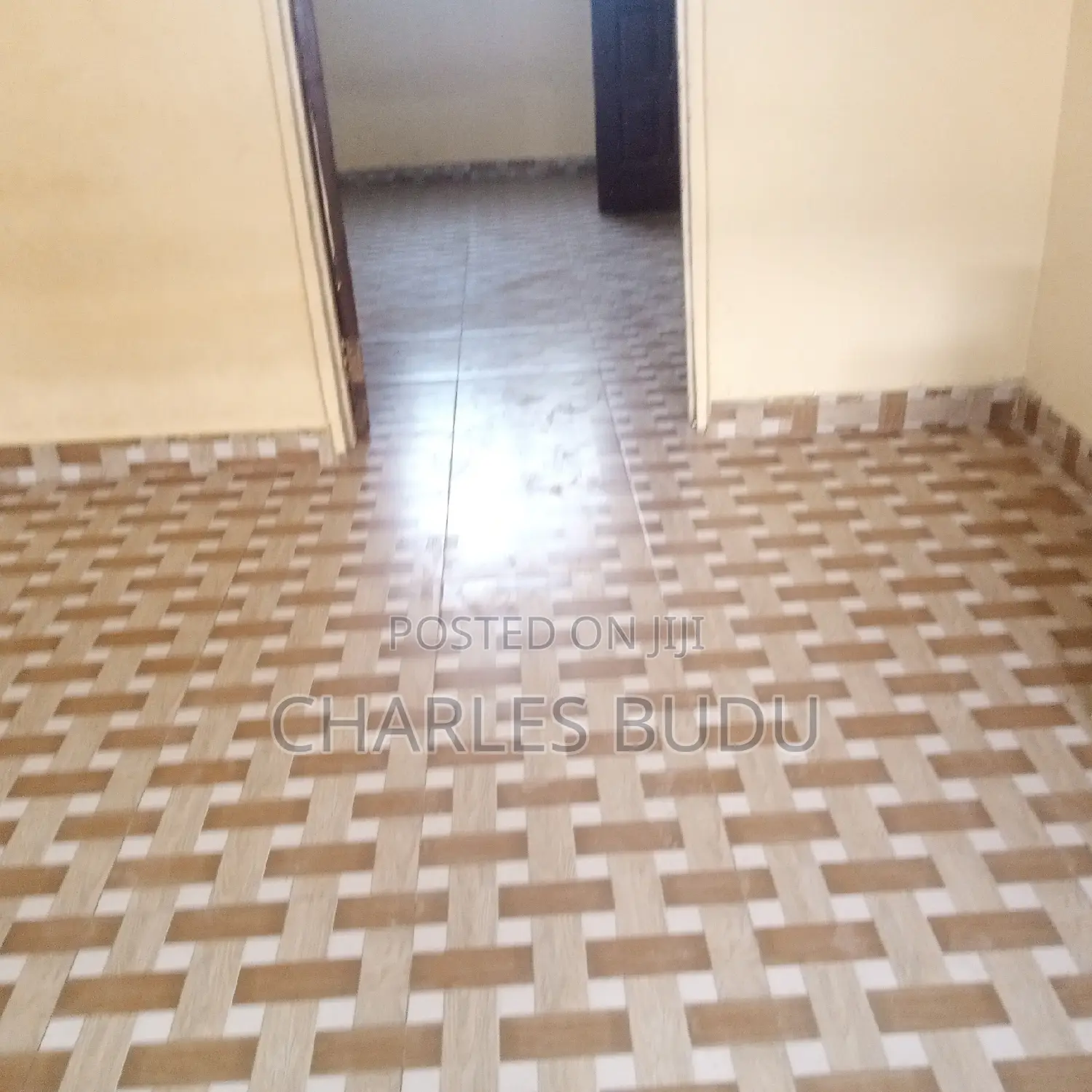 1bdrm Apartment in Ajololo Estate, Dansoman for rent