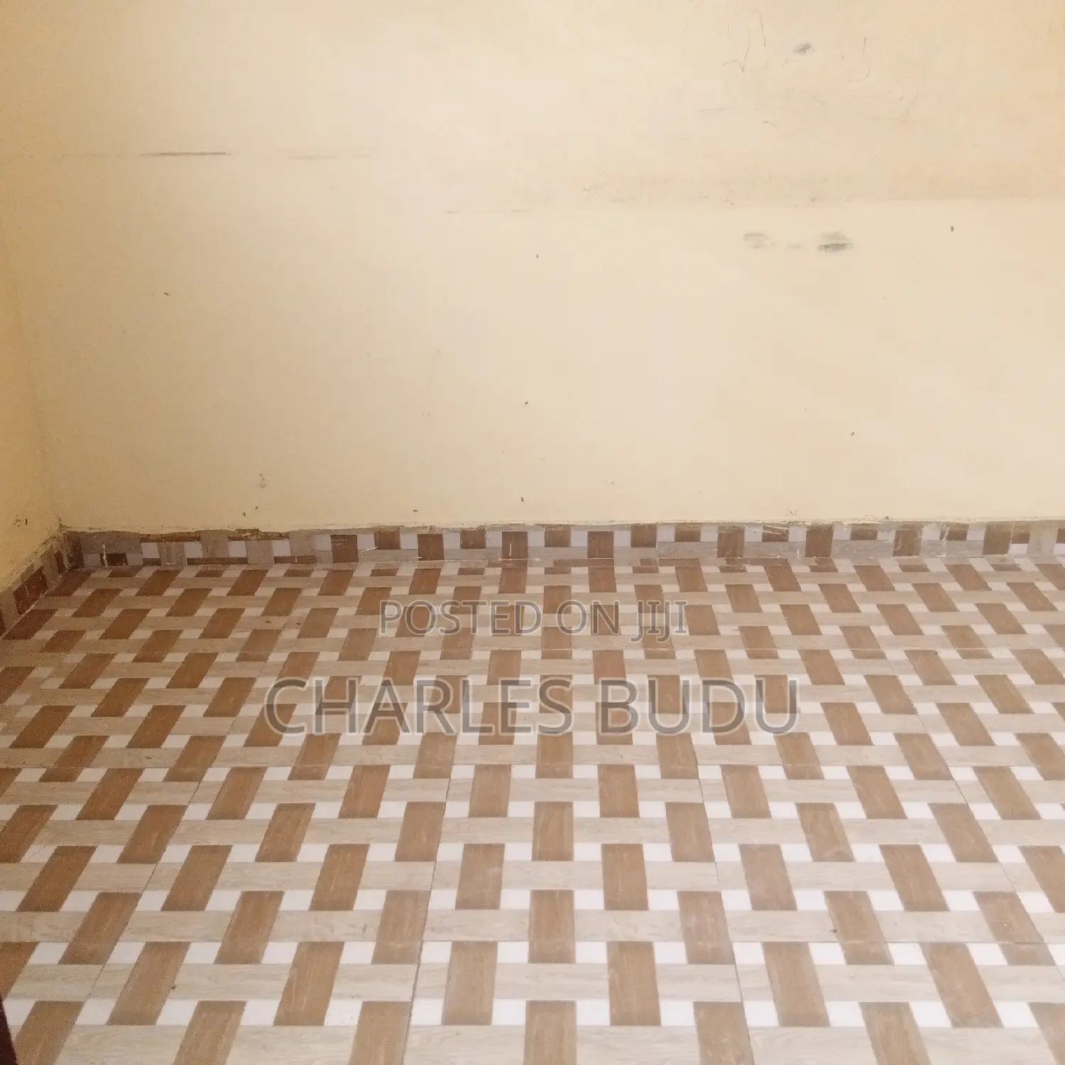 1bdrm Apartment in Ajololo Estate, Dansoman for rent