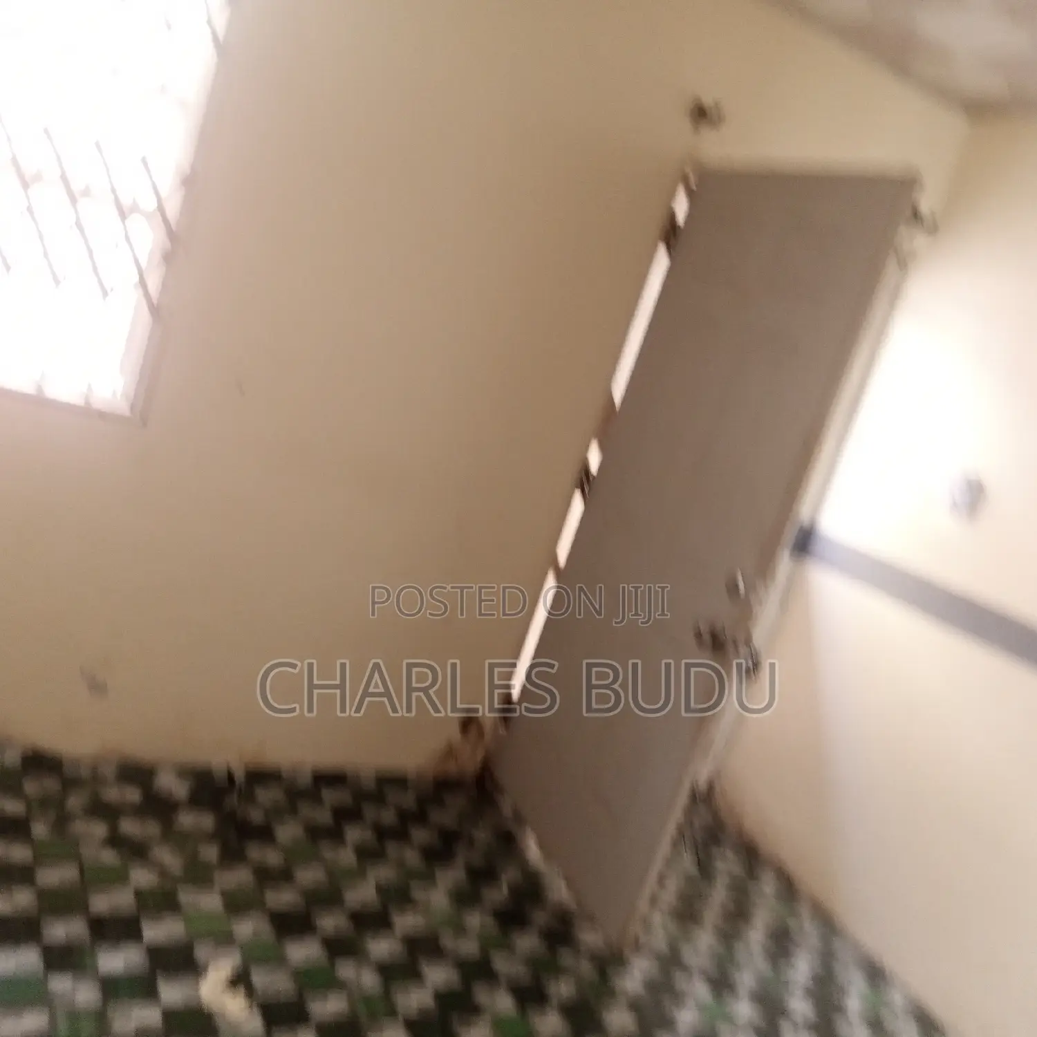1bdrm Apartment in Ajololo Estate, Dansoman for rent