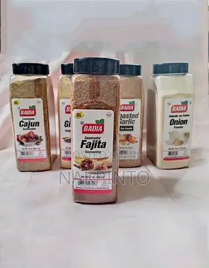Badia Fajita Seasoning