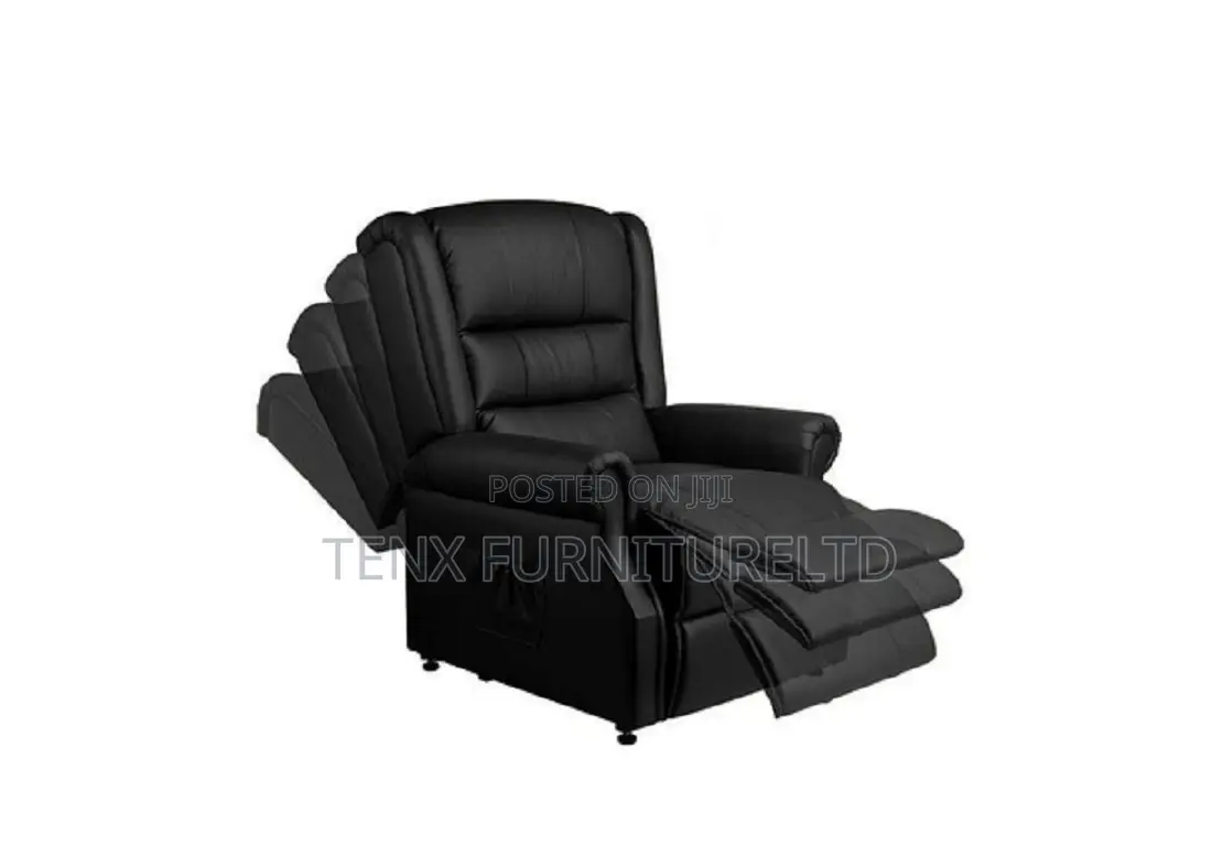 Recliner (Armchair)Sofa Multi Purposes