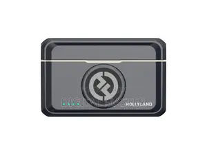 Hollyland Lark M2 Duo Wireless Combo Microphone System