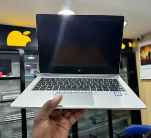 Laptop HP EliteBook 830 G5 8GB Intel Core I5 SSD 256GB