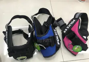Police Harness Harness