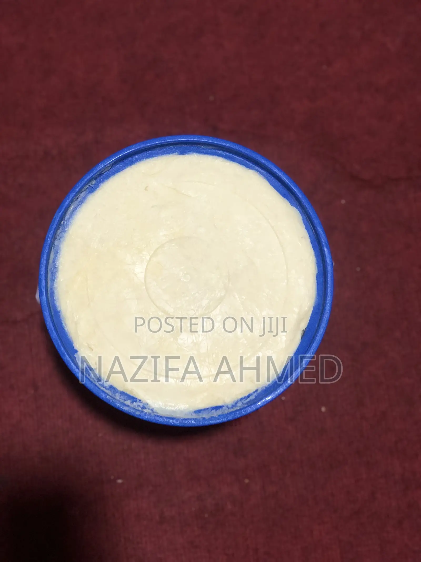 Quality Raw Shea Butter
