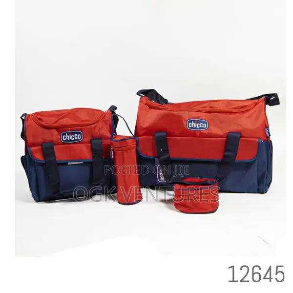 Baby Diaper Bag