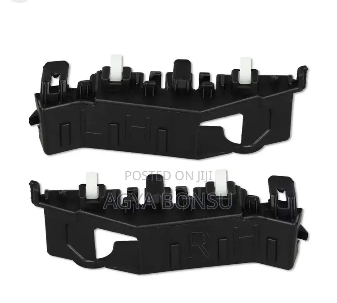 2016 17 19 20 21 Hyundai Tucson Front Bumper Locker Bracket