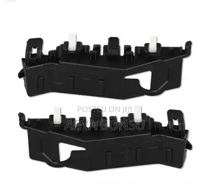 2016 17 19 20 21 Hyundai Tucson Front Bumper Locker Bracket