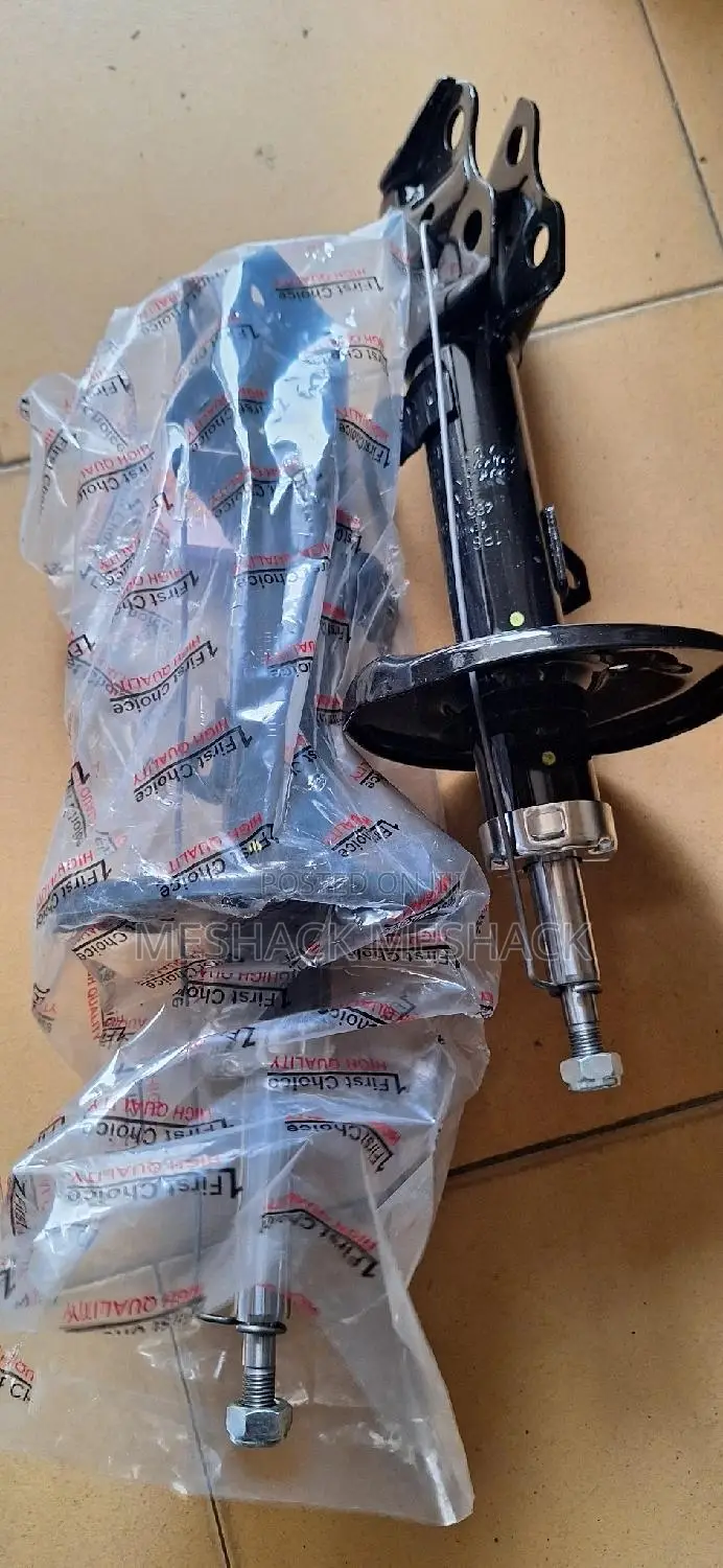 Toyota Corolla 2009 Front Shock Absorber High Quality