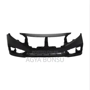 2019 2020 2021 Honda Civic Front Bumper