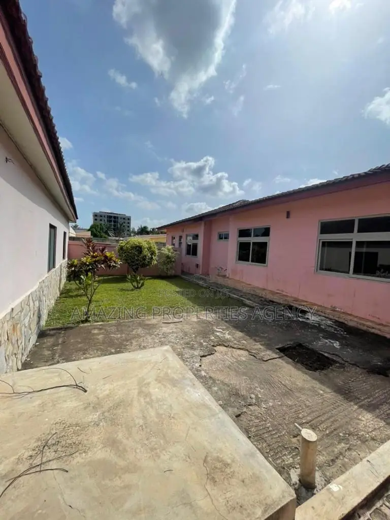 0.38 Acre of Land at West Airport