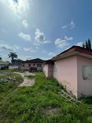 0.38 Acre of Land at West Airport