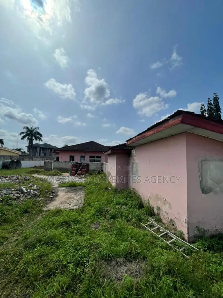 0.38 Acre of Land at West Airport