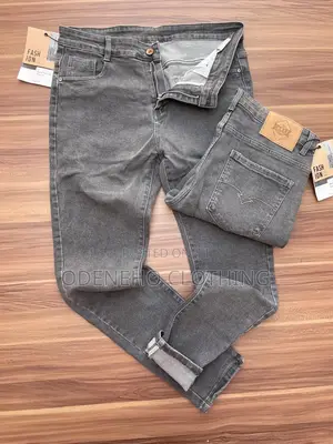 Quality Jeans Trousers for Men