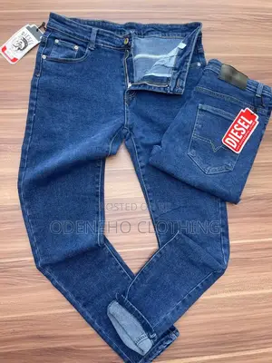 Quality Jeans Trousers for Men