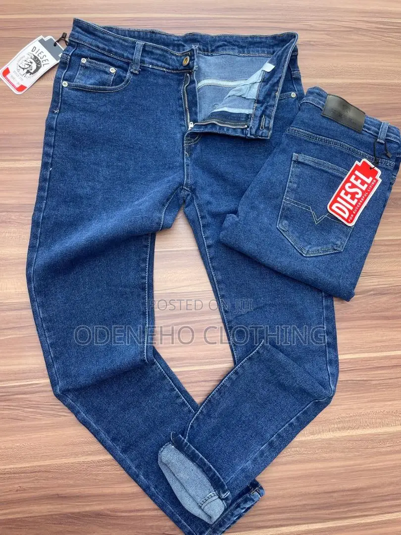 Quality Jeans Trousers for Men