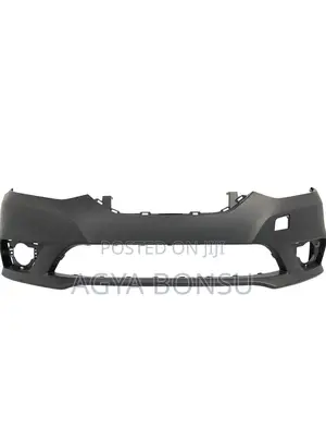 2016 2017 2018 2019 Nissan Sentra Front Bumper