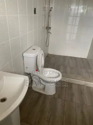 2bdrm Apartment in Ablekuma Odumase, Accra Metropolitan for rent