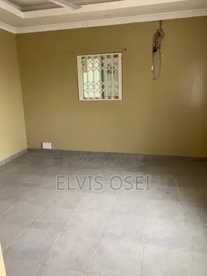 2bdrm Apartment in Ablekuma Odumase, Accra Metropolitan for rent