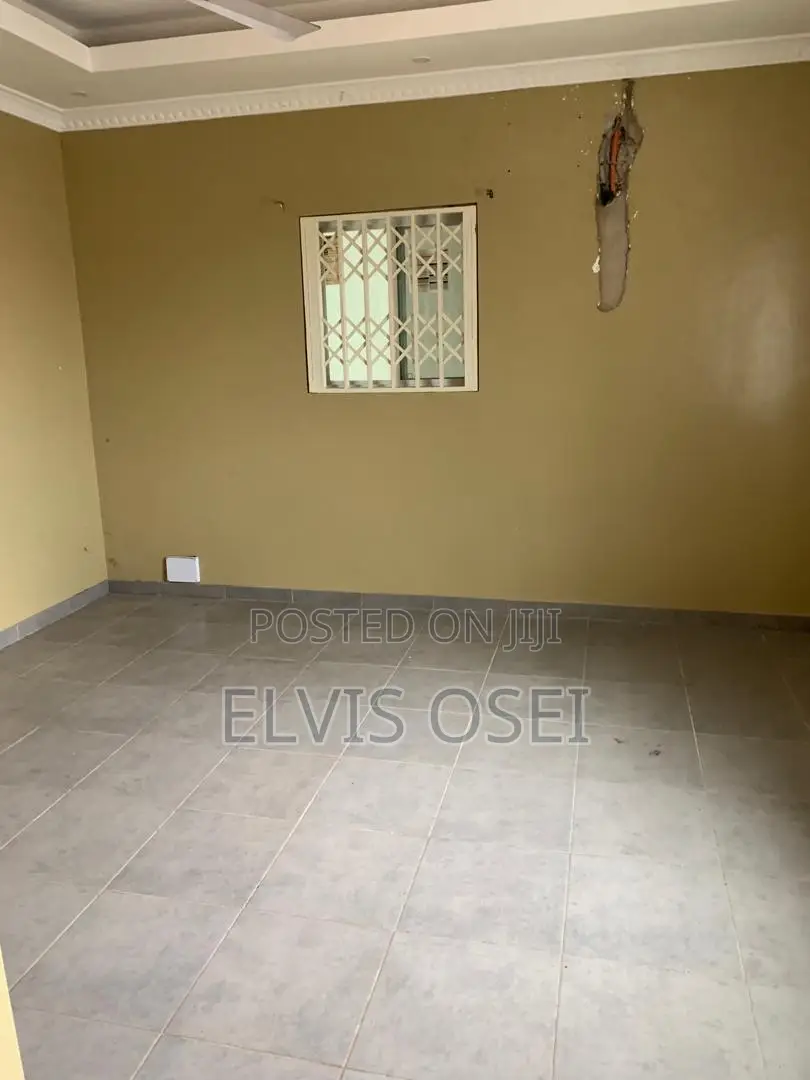 2bdrm Apartment in Ablekuma Odumase, Accra Metropolitan for rent