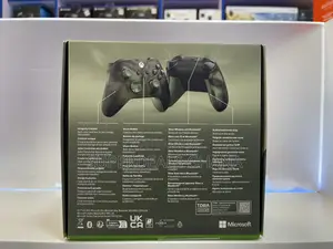 Xbox Controller Series NOCTURNAL Vapor