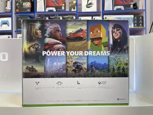 Xbox Series S 1tb