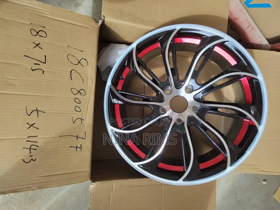 Original Brand New Rim for All Cars