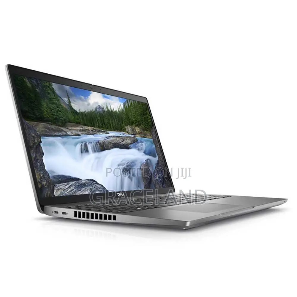 New Laptop Dell Latitude 5530 16GB Intel Core I7 SSD 512GB