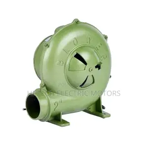 2" Inches Blower Fan
