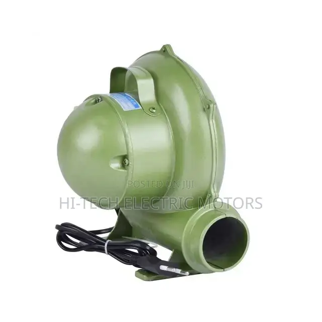 2" Inches Blower Fan