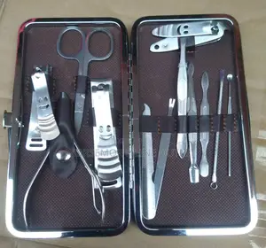 Manicure and Pedicure Set