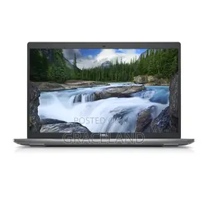 New Laptop Dell Latitude 5530 16GB Intel Core I7 SSD 512GB