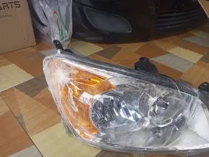 Toyota RAV4 Headlights Depo