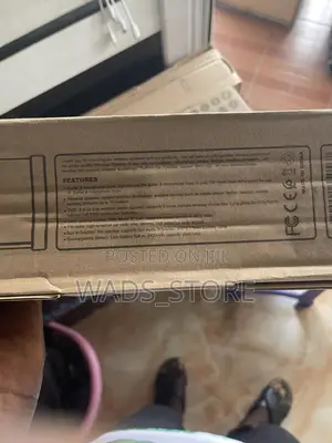 Hifi Wireless Sound Bar
