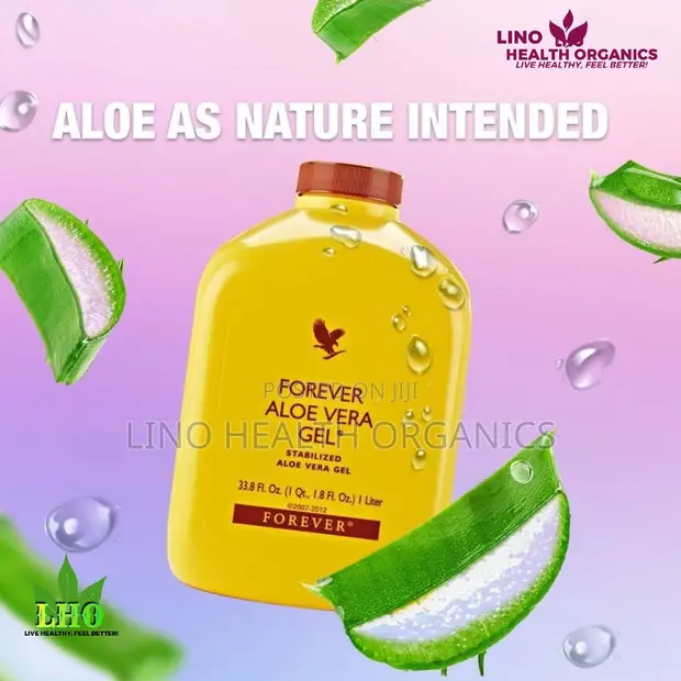 aloe vera collagen gel Eveline Cosmetics Organic Aloe Moisturizing and Mattifying Face Gel 50 ml