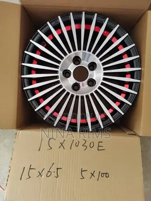 Original New Rims for Sale
