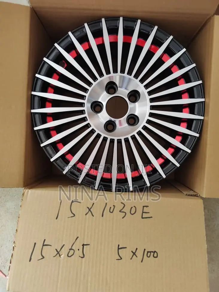 Original New Rims for Sale