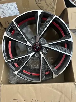 Original Rim for Toyota Cars