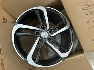 Original Rim for Toyota Cars