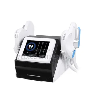 Emslim Muscle Stimulator Body Sculpting Machine Slimming