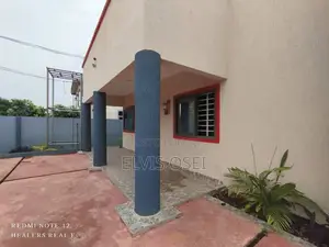 3bdrm House in New Legon Adenta, Accra Metropolitan for sale