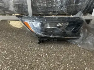 CRV 2017,2018,2019 Headlights Pair